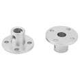 thumbnail image 3 of Dioche Flange Coupler, Motor Coupling Connector, Lightweight Profession Use For Electric Motors General Use, 3 of 8