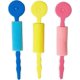thumbnail image 3 of Heatless Hair Curler Overnight Soft Foam Rollers for Women Comfortable Sleep Curling Rod, 3 of 4