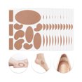 thumbnail image 1 of NARABB 1 Set Patch Protectors And Heel Pads, Suitable For Loose Fitting Shoes With Large Insertion Into The Heel, 1 of 8