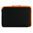 thumbnail image 2 of VANGODDY Neoprene Slim Compact Tablet Sleeve Cover Protector fits up to 9, 9.5 10, 10.1, 10.2 inch [Assorted Colors] [Apple, Acer, Asus, HP Samsung, Toshiba, etc], 2 of 4