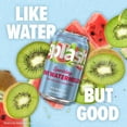 thumbnail image 2 of Splash Kiwi Watermelon Sparkling Water, 12 fl oz, 8 Cans, 2 of 13