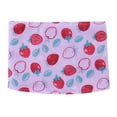 thumbnail image 2 of Xioeram Pet Physiological Pants Adjustable Leakproof Male Dog Belly Band Diapers Breathable Fast Absorption Cartoon Pattern Machine Washable Dog Sanitary Pants for Dogs, 2 of 7