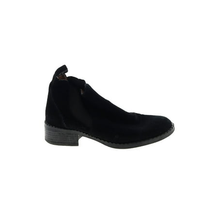 

Pre-Owned Gentle Souls by Kenneth Cole Women s Size 6 Ankle Boots