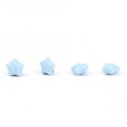 thumbnail image 2 of JShteea Cera Creativa Color Brillante Cera Sellado en Forma para Tarjeta Boda (F), 2 of 7