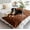 Coffee Brown, variant on Lanola Waterproof Blanket for Bed, Waterproof Pet Blankets, Reversible Soft Flannel Love Blanket, Bed Blanket for Couples Washable, Spill-Proof Dog Throw Blanket for Couch,Royal Blue,30"x40"
