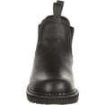 thumbnail image 4 of Georgia Giant Men's Black Waterproof High Romeo Boot, 4 of 7
