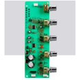 thumbnail image 5 of 2X 2.0 HIFI AN4558 Preamplificador de Audio Bajo Rango Medio Equilibrio de Agudos Preamplificador de Audio Ajustable Tablero Terminado con Control de Tono, 5 of 5