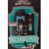 Axe Apollo Sport Blast All Sports GIFT Pack