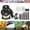 52CC 2 Cycle 550CFM 1.7HP 200MPH(Black), variant on YNCE 75.6CC Gas Leaf Blower Backpack 900CFM 210MPH 4 Cycle Ergonomic Harness System Low Vibration and Cruise Control Powerful Gas Blowers for Lawn Yard Care Gifts for Dad (Blue)
