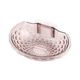 thumbnail image 2 of Fufafayo Soap Box Rack Bathroom Soap Box Non Perforated Soap Dish Holder, Adhesive Wall Mounted Soap Tray Organizer for Shower Kitchen Sink, Plastic Draining Soap Container, 2 of 6