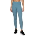 thumbnail image 4 of Avalanche Women's Soft High Waist Full Length Hiking Legging With Pockets, 4 of 5