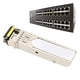 thumbnail image 5 of Módulo óptico SFP, Distancia De Transmisión De 10 KM Fibra única Bajo Consumo De Energía 1,25 G Transceptor SFP 1,25 Gb/srate Para Tarjetas De Internet Para Enrutador ANGGREK Otros, 5 of 8