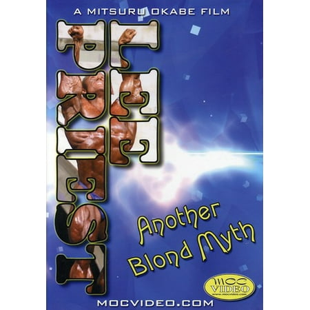 Another Blond Myth of Bodybuilding (DVD)