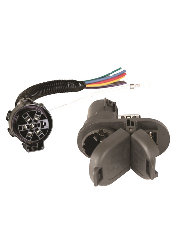 Trailer Wire Harnesses in Car Lighting Wiring Harnesses