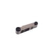 thumbnail image 5 of Eigraketly Regla de Metal, juego de 55/60 grados, medidor de rosca, tornillo, reglas de medición plegables, estándar para sistema de medición Industrial Accesorios para instrumentos musicales Eigraketly OD023682-00, 5 of 6