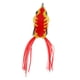 thumbnail image 5 of Top-Wasser Señuelo Señuelo Señuelo Suave Cebo Artificial Crankbaits Anzuelo Cebos Lindo Forma Acciones De Natación Realistas Agua Amarillo DYNWAVEMX Frog Fishing Lure, 5 of 7