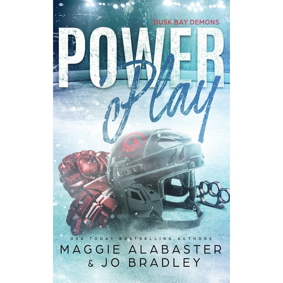 Power Play, (Paperback)