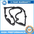thumbnail image 1 of 2005 - 2012 for BMW 120i Engine Valve Cover Gasket 2.0L DOHC 11120032224-, 1 of 4