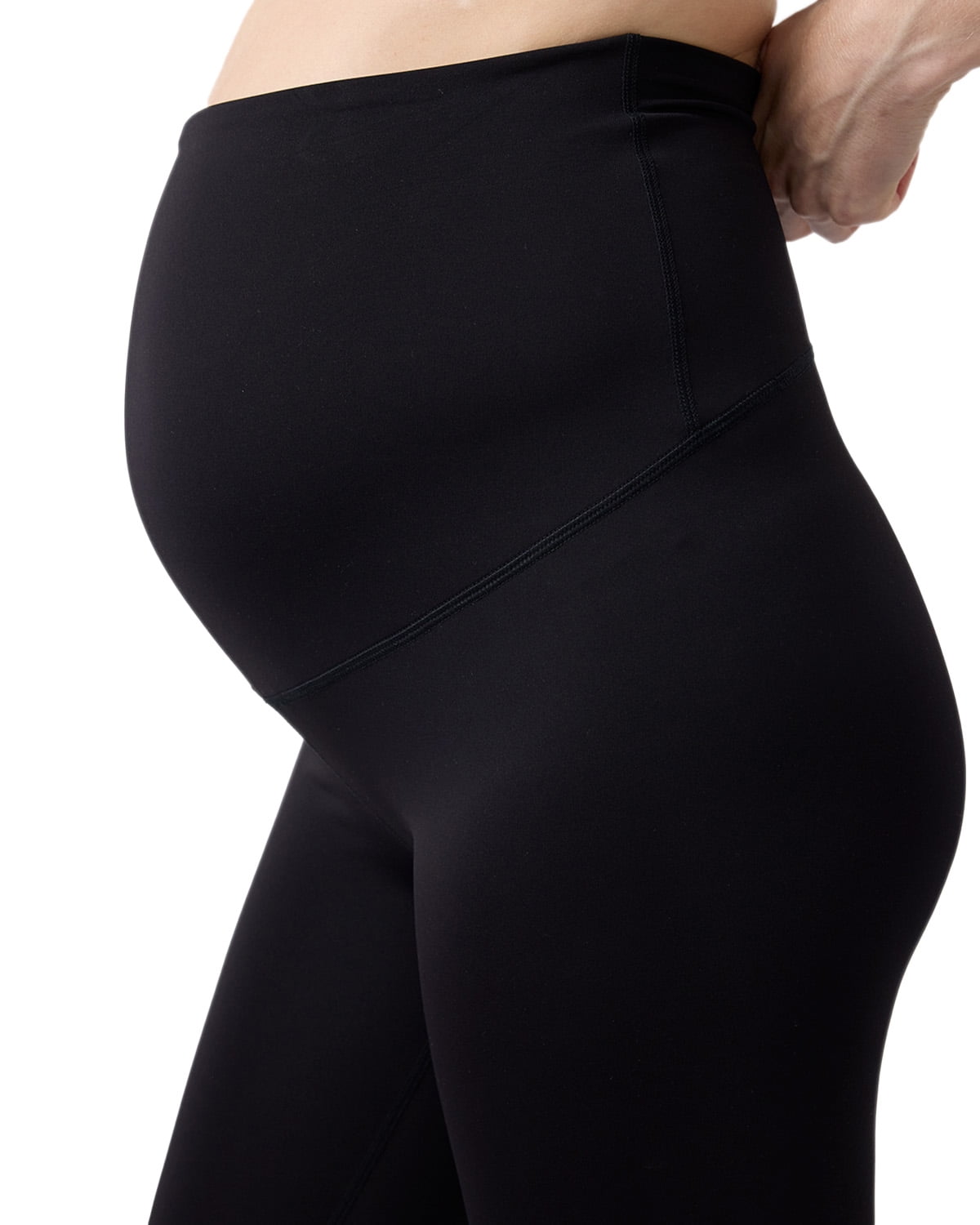 Ingrid & Isabel For Every Belly Women's Maternity Favorite Leggings, Sizes S-XXL