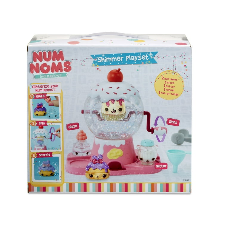 Win Num Noms toy bundle