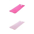 thumbnail image 1 of Rongfmy 2 Pcs Housse de Drap Épaisse pour Table de Massage de Spa Matelas de Lit de Beauté Rose Rouge Rose Rose Rouge+rose, 1 of 9