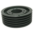 thumbnail image 1 of 53V800SK, V-Belt Pulley - B & B MANUFACTURING - FACTORY NEW, 1 of 1