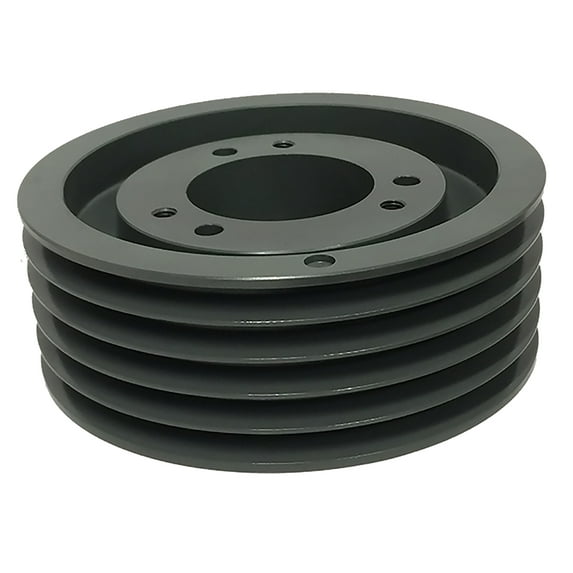 53V800SK, V-Belt Pulley - B & B MANUFACTURING - FACTORY NEW