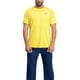 thumbnail image 3 of PLAYERA DEPORTIVA CHARLY AMARILLO CABALLERO Charly 5009298/CABALLERO/AMARILLO, 3 of 3
