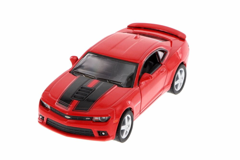 kinsmart camaro