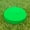 Fluro Green, variant on FORZA Flat Disc Markers | Colored Markers for Soccer Training & Outdoor Play - Mini & Standard Size Options