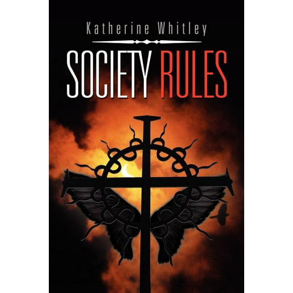 Society Rules (Paperback)