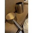 thumbnail image 5 of Moen Align UT3292EP Nickel Manual Zinc 1 Modes 1 Handles Shower Valve Trim, 5 of 6
