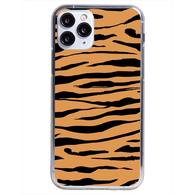 Funda Antigolpes para iPhone 11 Pro InstaCase Tigre Animal Print