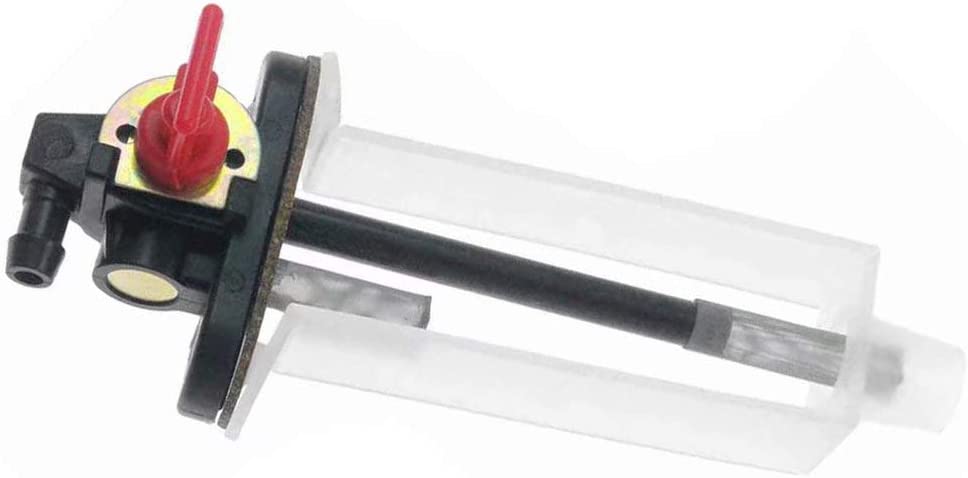 Petcock Fuel Valve Per Polaris Trail Boss 350L 1993, 250 - Foto 11