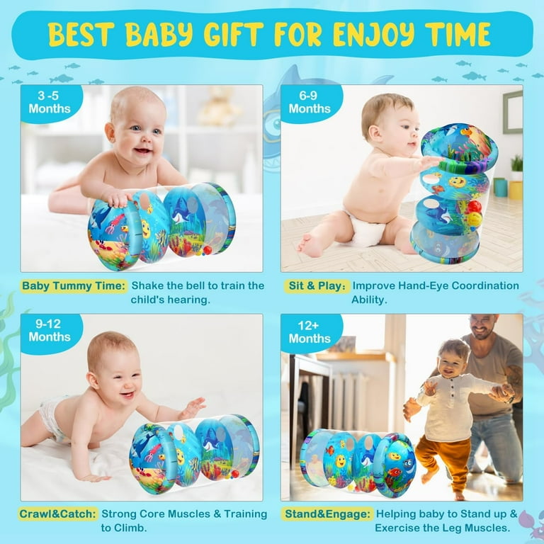 Tummy Time Things To Do With Your Week Old Baby The Newborn