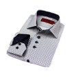 thumbnail image 2 of Elie Boy's Style Slim Fit Shirt EBSH114B, 2 of 5
