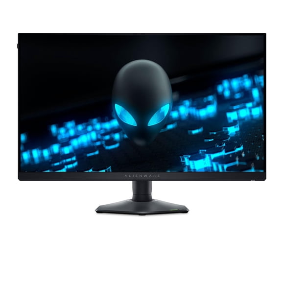 Dell Alienware 27" FHD IPS WLED Monitor para Juegos, Negro, AW2724HF