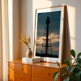 thumbnail image 3 of Shadowed Lighthouse - Salem Massachusetts Photography Lighthouse Sunset Coastal Scenic Architecture Ocean Beach Unframed Wall Art Print 32 x 48 inches, 3 of 60