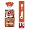 thumbnail image 2 of Cinnamon Swirl White Bread 16 oz, 2 of 10