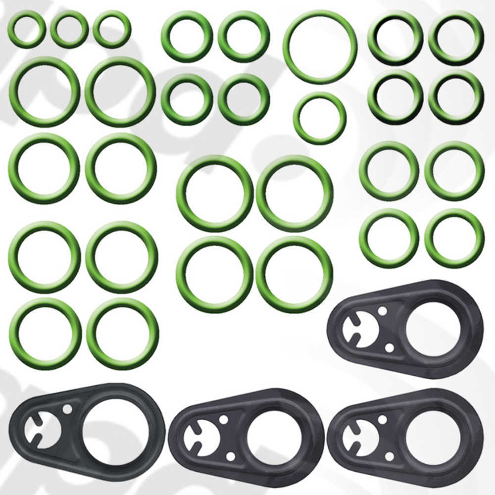 System Service Kit Fits select: 2001-2004 DODGE GRAND CARAVAN, 2001-2004 CHRYSLER TOWN & COUNTRY