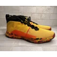 thumbnail image 4 of Ad-id-as Dame 5 'Dame Goose' Bold Gold/Shock Red/Core Black BB9315 size 18, 4 of 6