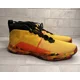 thumbnail image 4 of Ad-id-as Dame 5 'Dame Goose' Bold Gold/Shock Red/Core Black BB9315 size 18, 4 of 6