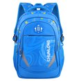 thumbnail image 1 of Kids Backpack Splash-proof Large Capacity Student Backpack School Backpack, 1 of 10