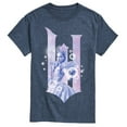 thumbnail image 2 of Wicked: Part 2 -  Glinda Girl In The Bubble - Men's Short Sleeve Graphic T-Shirt, 2 of 5