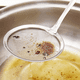 thumbnail image 4 of Fuga de malla de cifrado de residuos de filtro de leche de soja de jugo de acero inoxidable de cocina, 4 of 5