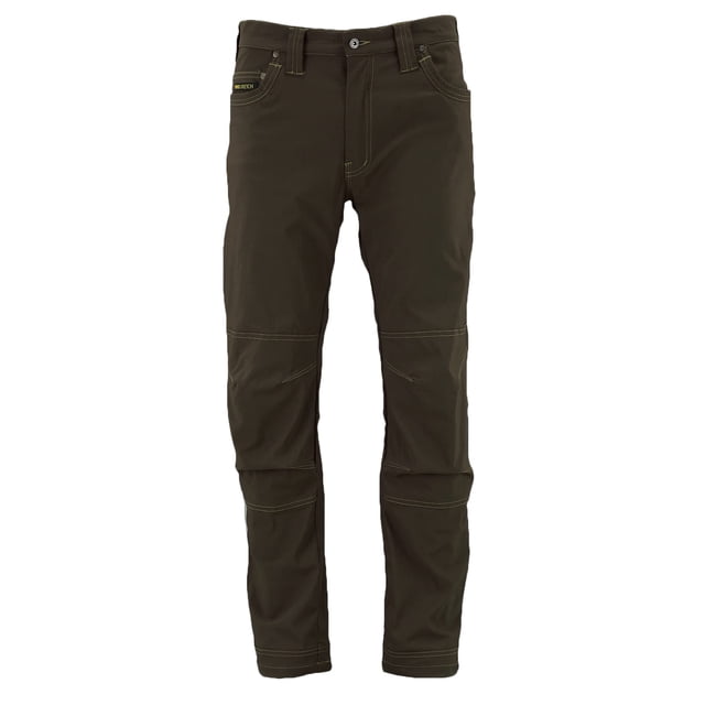 Pantalones de trabajo DEWALT Madison para hombre Pro-Stretch resistentes al agua