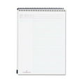 thumbnail image 2 of Cambridge Wirebound Action Planner Business Notebook 70 Sheets 8 12 x 11 Black -, 2 of 2