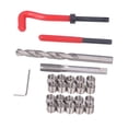 thumbnail image 4 of Thread Repair Tool, Thread Repair Kit High Strength Stainless Steel M6x1.0mm  For Auto Repairing, 4 of 8