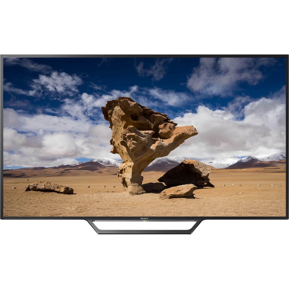 Sony KDL40W650D 40 inch Smart 1080p 