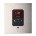 thumbnail image 4 of Mr Steam Msitemposq Itempo Digital Steam Shower Control Unit - Black, 4 of 7